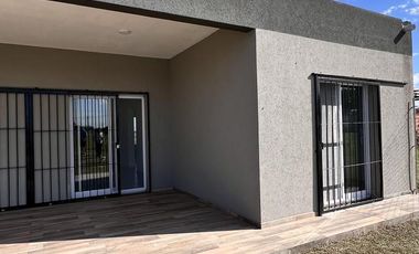 Casa en  Fincas de Ibarlucea