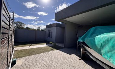 Casa en  Fincas de Ibarlucea