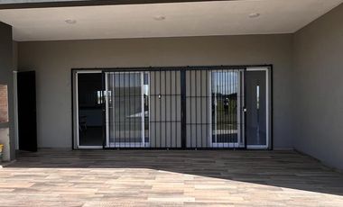 Casa en  Fincas de Ibarlucea