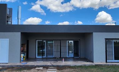 Casa en  Fincas de Ibarlucea