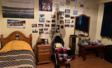 SANTILLI - ACEVEDO 1455 - Banfield Oeste