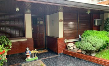 SANTILLI - ACEVEDO 1455 - Banfield Oeste