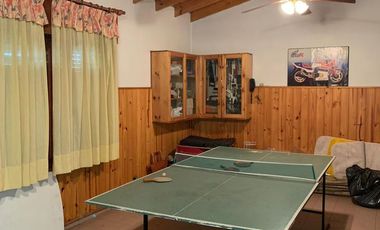 SANTILLI - ACEVEDO 1455 - Banfield Oeste