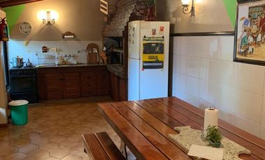 SANTILLI - ACEVEDO 1455 - Banfield Oeste