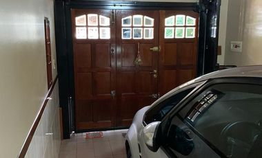 SANTILLI - ACEVEDO 1455 - Banfield Oeste