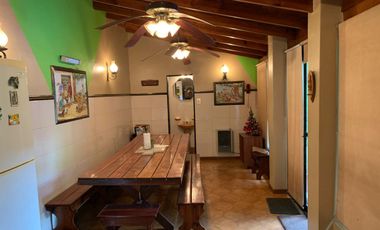 SANTILLI - ACEVEDO 1455 - Banfield Oeste