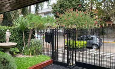 SANTILLI - ACEVEDO 1455 - Banfield Oeste