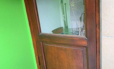 SANTILLI - ACEVEDO 1455 - Banfield Oeste