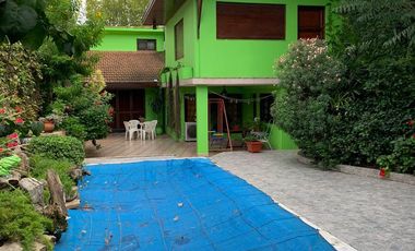 SANTILLI - ACEVEDO 1455 - Banfield Oeste