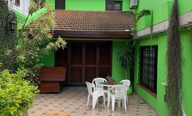 SANTILLI - ACEVEDO 1455 - Banfield Oeste