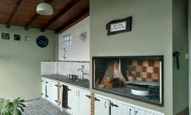 Casa en  Mar del Sud