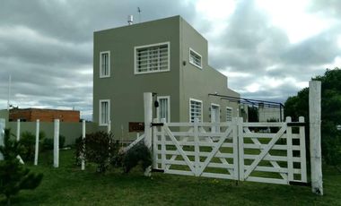 Casa en  Mar del Sud