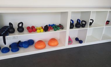 Departamento - Cordoba Capital- generl paz- Nuevo Suquia Gni Cardinales