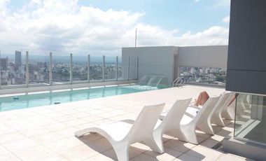 Departamento - Cordoba Capital- generl paz- Nuevo Suquia Gni Cardinales