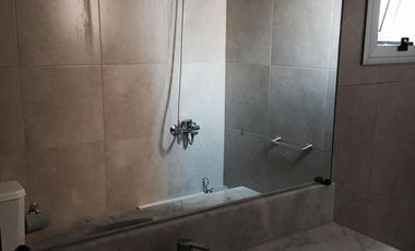 1 amb edificio con amenietes piso alto