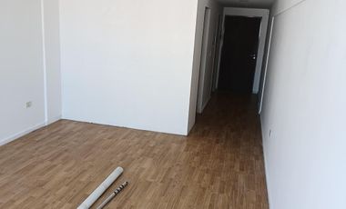 1 amb edificio con amenietes piso alto