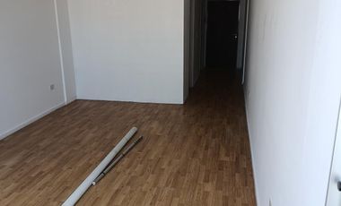 1 amb edificio con amenietes piso alto