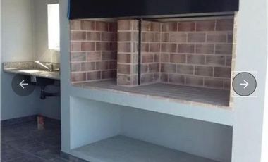 1 amb edificio con amenietes piso alto