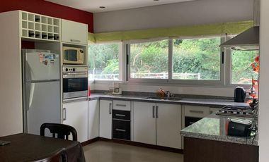 Casa en  alquiler Country Club el Paraiso