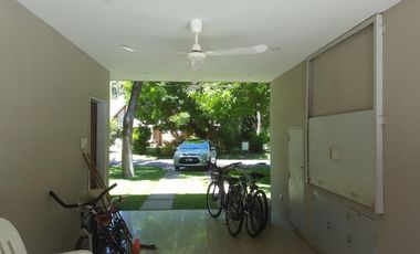 Casa en  alquiler Country Club el Paraiso