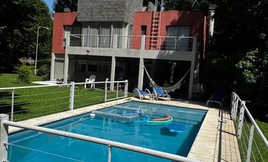 Casa en  alquiler Country Club el Paraiso