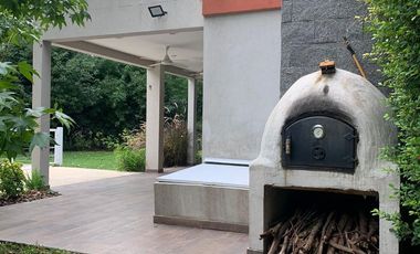 Casa en  alquiler Country Club el Paraiso