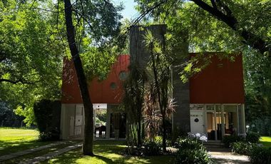 Casa en  alquiler Country Club el Paraiso