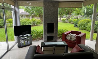 Casa en  alquiler Country Club el Paraiso