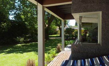 Casa en  alquiler Country Club el Paraiso