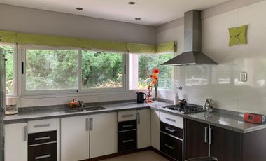 Casa en  alquiler Country Club el Paraiso