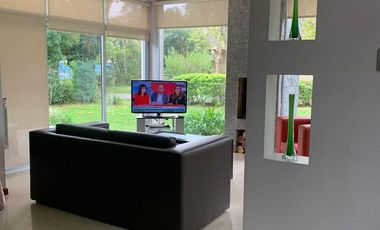 Casa en  alquiler Country Club el Paraiso