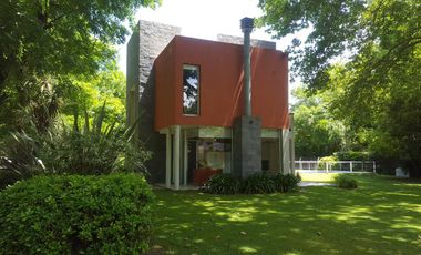 Casa en  alquiler Country Club el Paraiso