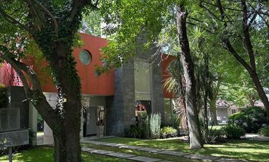 Casa en  alquiler Country Club el Paraiso