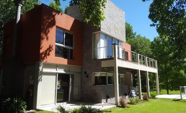 Casa en  alquiler Country Club el Paraiso