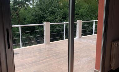 Casa en  alquiler Country Club el Paraiso