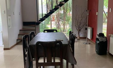 Casa en  alquiler Country Club el Paraiso