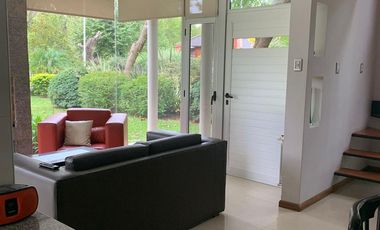 Casa en  alquiler Country Club el Paraiso