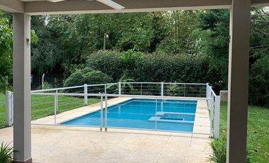 Casa en  alquiler Country Club el Paraiso