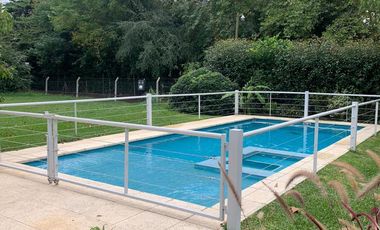 Casa en  alquiler Country Club el Paraiso