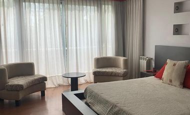 Casa en  alquiler Country Club el Paraiso