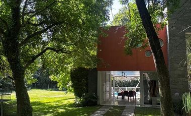 Casa en  alquiler Country Club el Paraiso