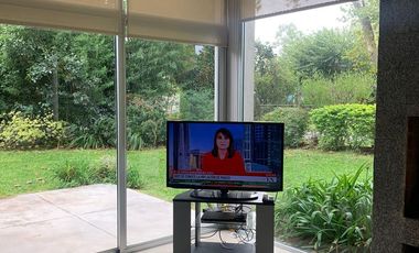 Casa en  alquiler Country Club el Paraiso