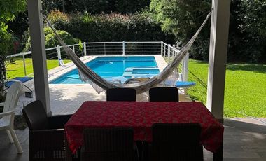 Casa en  alquiler Country Club el Paraiso