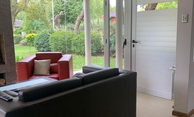 Casa en  alquiler Country Club el Paraiso