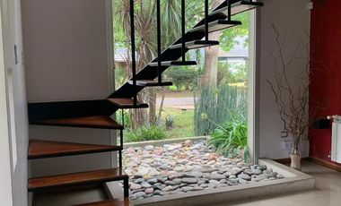 Casa en  alquiler Country Club el Paraiso