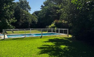 Casa en  alquiler Country Club el Paraiso