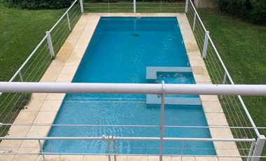 Casa en  alquiler Country Club el Paraiso