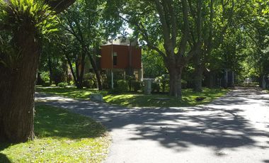 Casa en  alquiler Country Club el Paraiso