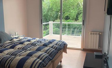 Casa en  alquiler Country Club el Paraiso