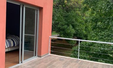 Casa en  alquiler Country Club el Paraiso